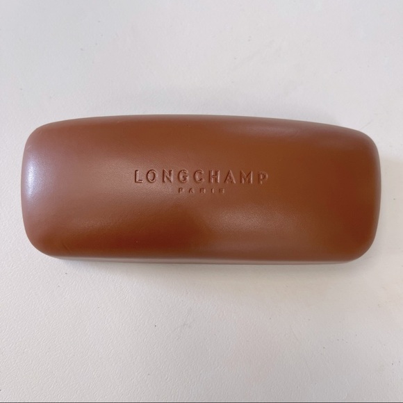 Longchamp Eyeglass Case - Picture 1 of 4